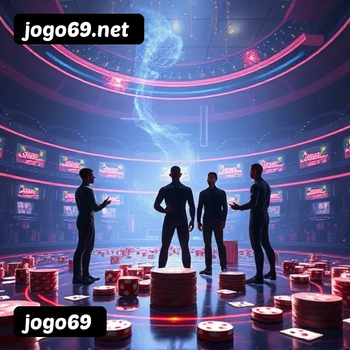 Promoções em Destaque - Bônus Especiais e Cashback