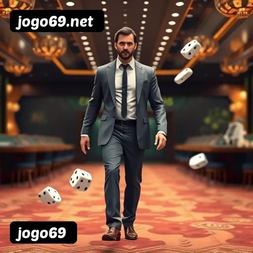 Sistema de Segurança Avançado jogo69 - Criptografia e Proteção